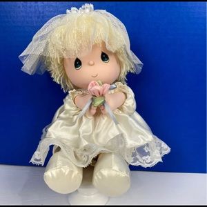 Vintage precious moments plush